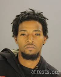 David Hafford Mugshot