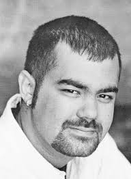 Bradleigh Clive Salter