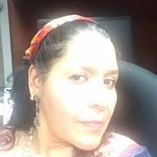 María Guadalupe Landeros García