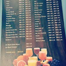 66, jalan raja uda, kampung baru, 50300 kuala lumpur, wilayah persekutuan kuala lumpur. Western Food Di Restoran Pekan Station Kg Baru Memang Best