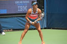 Bio, results, ranking and statistics of heather watson, a tennis player from great britain competing on the wta international tennis tour coretennis : Heather Watson Regaining Her Top Form Serve And Rally