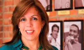 Gobernadora Clara Luz Roldán tiene el 76% de aprobación