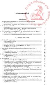 Maybe you would like to learn more about one of these? Beck Sches Formularbuch Gmbh Recht Pdf Kostenfreier Download