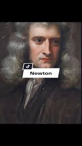 Isaac Newton and Their Contribution