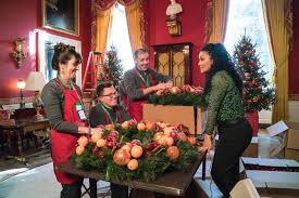 We did not find results for: White House Christmas Tour 2016 Part I White House Christmas 2016 Hgtv