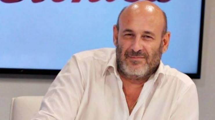 SANTIAGO CUNEO: “La República ha muerto”-. | Agencia Comunas