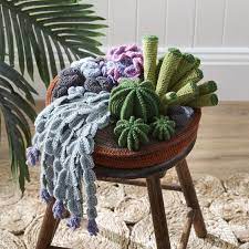 I've also shared two other free fia doll patterns that include instructions on how to make their different outfits. Diy Crochet Projects Crochet Home Decor Ideas Crochet Basket Pattern Free Crochet Wall Hanging Crochet Succulent Crochet Cactus Crochet Plant