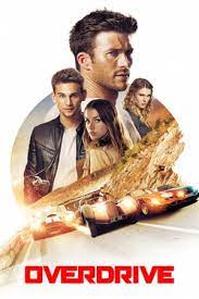 Овердрайв / overdrive (2017) дублированный трейлер hd. Overdrive Film 2017 Moviebreak De