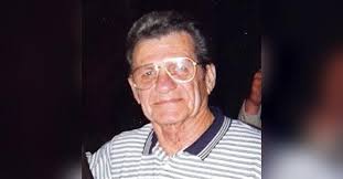 Beldon Joseph Trahan Obituary