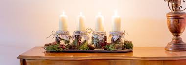 Hallo ihr lieben hier habt ihr ein paar anregungen für. Wasteless X Mas Nachhaltiger Adventskranz Hessnatur Magazin