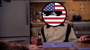 Envoies des tanks, des bombes, mitraille les palestiniens à vue d'œil les pro ikhrael : Fnf Week 4 Egypt Vs Usa Countryball Youtube
