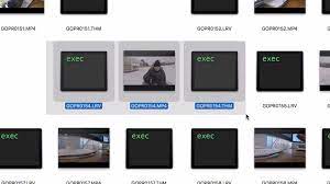 Maybe you would like to learn more about one of these? What Are Lrv And Thm Files On My Gopro Vidprohero