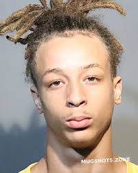 TYRELL HOLMES 09/23/2024