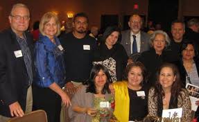 Good Neighbors by Faith Barnidge: YV Library landscape makeover, Women  Bridge to Equality awards, CWC Mt. Diablo young writers