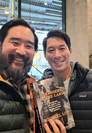 Abraham Cho (@abrahamcho)