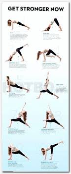 Pin On Yoga Workouts
