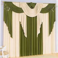 15 Amazing Winter Home Decoration Ideas Curtain Designs Curtain Decor Elegant Curtains