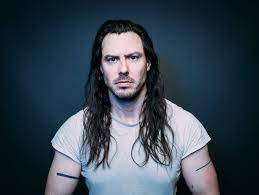 The couple are seen here flaunting dennings' engagement ring. Party Fiend Andrew W K Announces New Album The Current