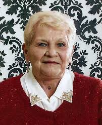 Margaret E. Hart Obituary