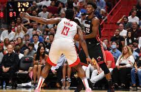 4/19 vs rockets 591 tickets left; Miami Heat Vs Houston Rockets Preview Watch Listen Odds
