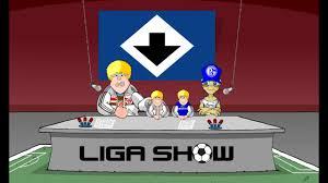 It's almost a century since hamburger sv and fc st. Was Findet Ihr Gerade Lustig Seite 164 Forum Des Sv Werder Bremen