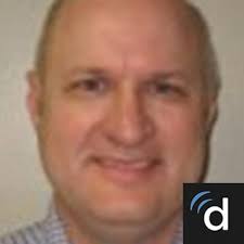 Dr. Timothy Martindale, MD