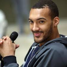 Rudy gobert, the first nba player found to have the novel coronavirus , apologized for careless behavior last week and, over the weekend, pledged $500,000 to. Rudy Gobert Faces Full Court Press During Humorous Hard Hitting Q A With Elementary Kids Deseret News