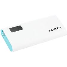 See full list on wikihow.com Adata P12500d Power Bank 12500mah White Powerbank Alzashop Com