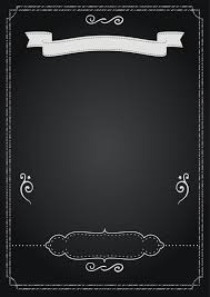 Black And White Label Background Posters Blackboard Texture Background Material Poster Background Design Textured Background Note Pad Design