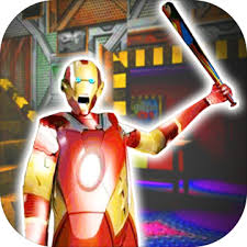 Skydiving from space in iron man simulator 2. Scary Granny Iron Horror Game Free Scary Android Download Taptap
