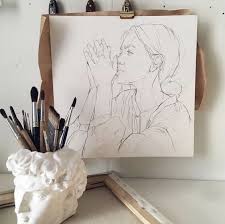 Madeline Garcia Adli Kullanicinin Photograph Panosundaki Pin 2020 Antika Masa Sanat Studyolari Sanat Baskilar