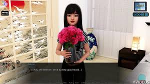 Gameplay] SUNSHINE LOVE 241 • Cute Asian Minx Knows How To Raise The  Temperature - FAPCAT