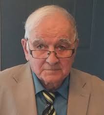 Obituary for William John Shephard