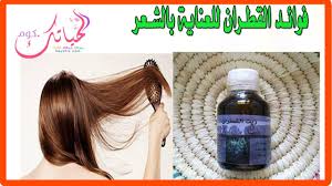 تعرفي علي فوائد القطران للعناية بالشعر العناية بالشعر علاج تقصف الشعر Hand Soap Bottle Soap Bottle Soap