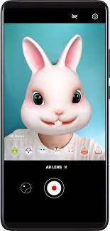 Ar Lens Huawei Support Global