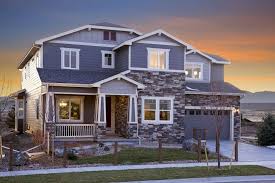 Located In Stunning Golden Co Whispering Creek At North Table Mountain Offers A Serene And Rural Setting W New Homes Colorado Real Estate Real Estate Houses