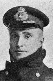 Lives of the First World War