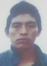 JORGE MARVIN VELAZQUEZ RAMIREZ