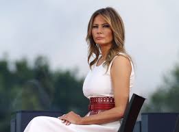 Melania Trump's 'best friend's' book and email revelations should trouble  U.S. watchdogs