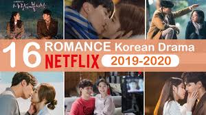 A once enthusiastic detective wants to shift over to a simple life. Top 16 Romantic Korean Dramas On Netflix 2019 2020 Youtube