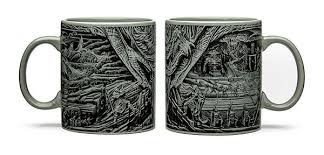 The quest itself features 2 puzzles, none of them are too much trouble. Skyrim Relief Mug