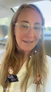 When @sonjatmorgan mentions @theladyinthemoonshop in my birthday cameo from  @mgadjev! I knew she was a #Sagittarius sun, #Pisces moon but didn’t know  she had a #Gemini rising 🥰😇 ...