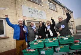 Community Groups from across Ireland to share €130,000 funding from the  Tesco 25 Years Community Fund