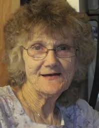 Obituary for Jennie E. (Yeater) Traxler
