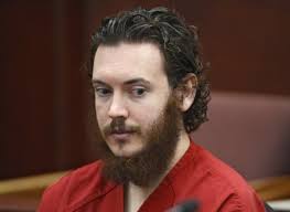 James Holmes' psychiatrist called killer's mother before Aurora movie  theater slaughter