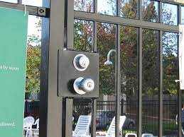 Custom iron fence ornamental iron gates. Pictures Of Installed Ornamental Fences Portland Oregon Pacific Fence