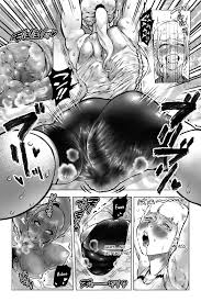 Mamiana Hanten Youkai Kubinashi – Benkei Joron – Mega Boobs Cartoons