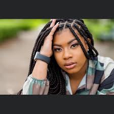 Shauna Graves (@immshauna) · Instagram 照片和Reels