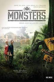 Monster makers 2003 streaming ita film senza limiti. Monsters Streaming 2010 Cb01 Cineblog01 Film Streaming