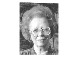 Emelia Osowski Obituary (1915